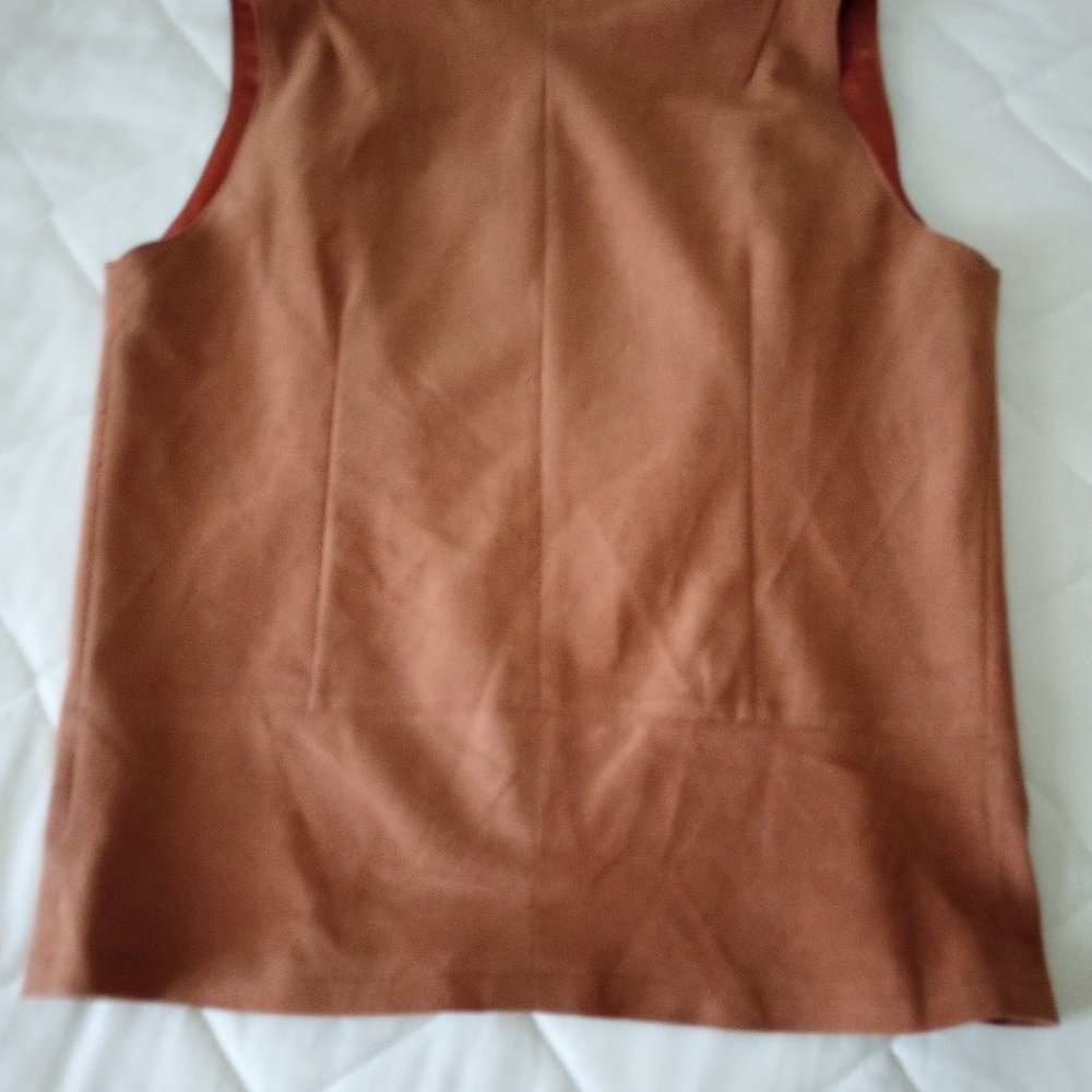 Gothic Vest - Picture 2 of 2